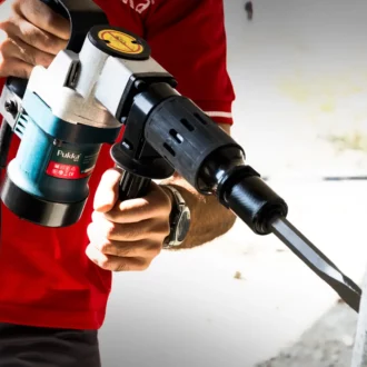 Demolition Hammer 810