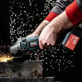 18V Mini Milling Cutter CBG180