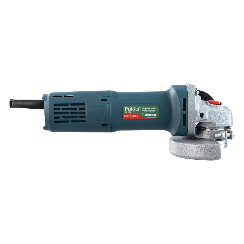 مینی فرز AG1154 - تصویر 4