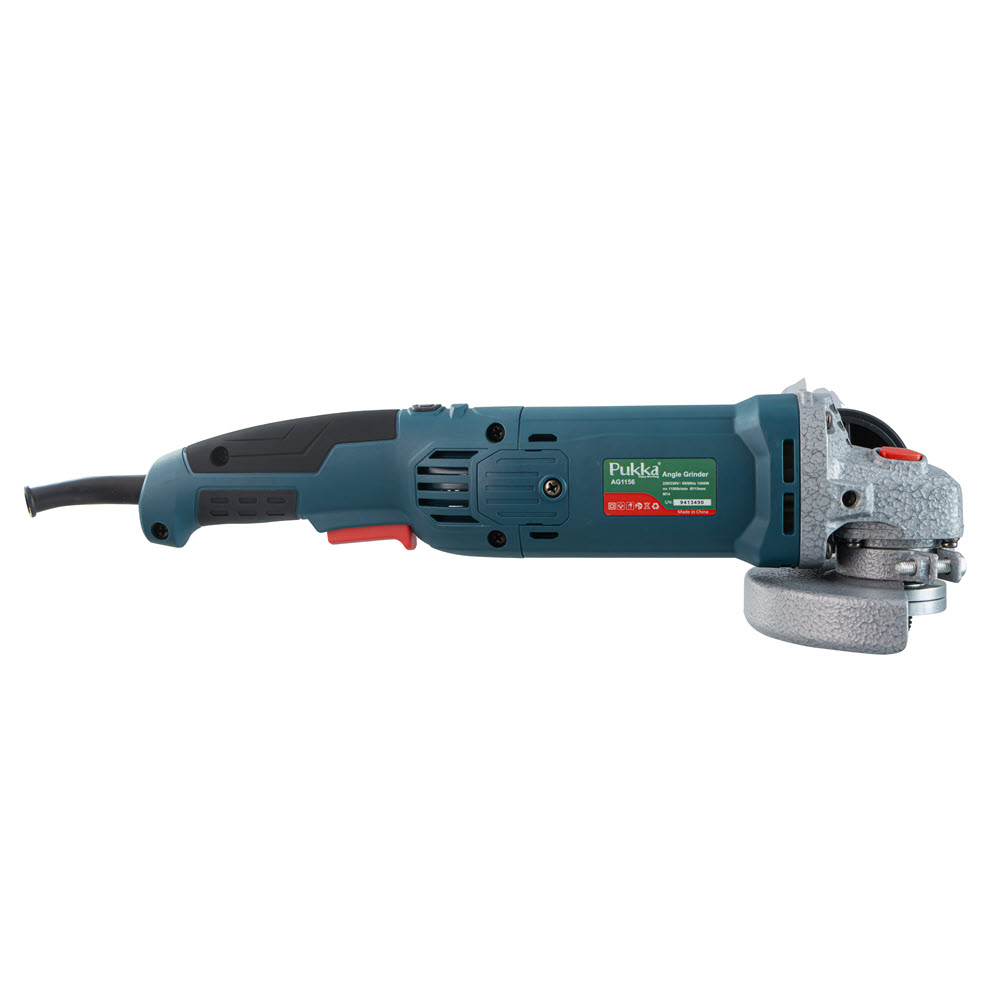 مینیفرز دسته بلند AG1156 - تصویر 4