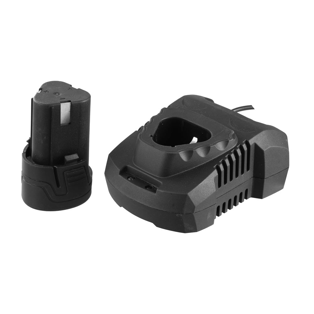 دریل پیچگوشتی شارژی 12 ولت CDL120 - تصویر 9