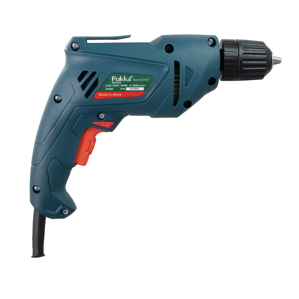 دریل الکترونیکی دیمردار D10101 - تصویر 4