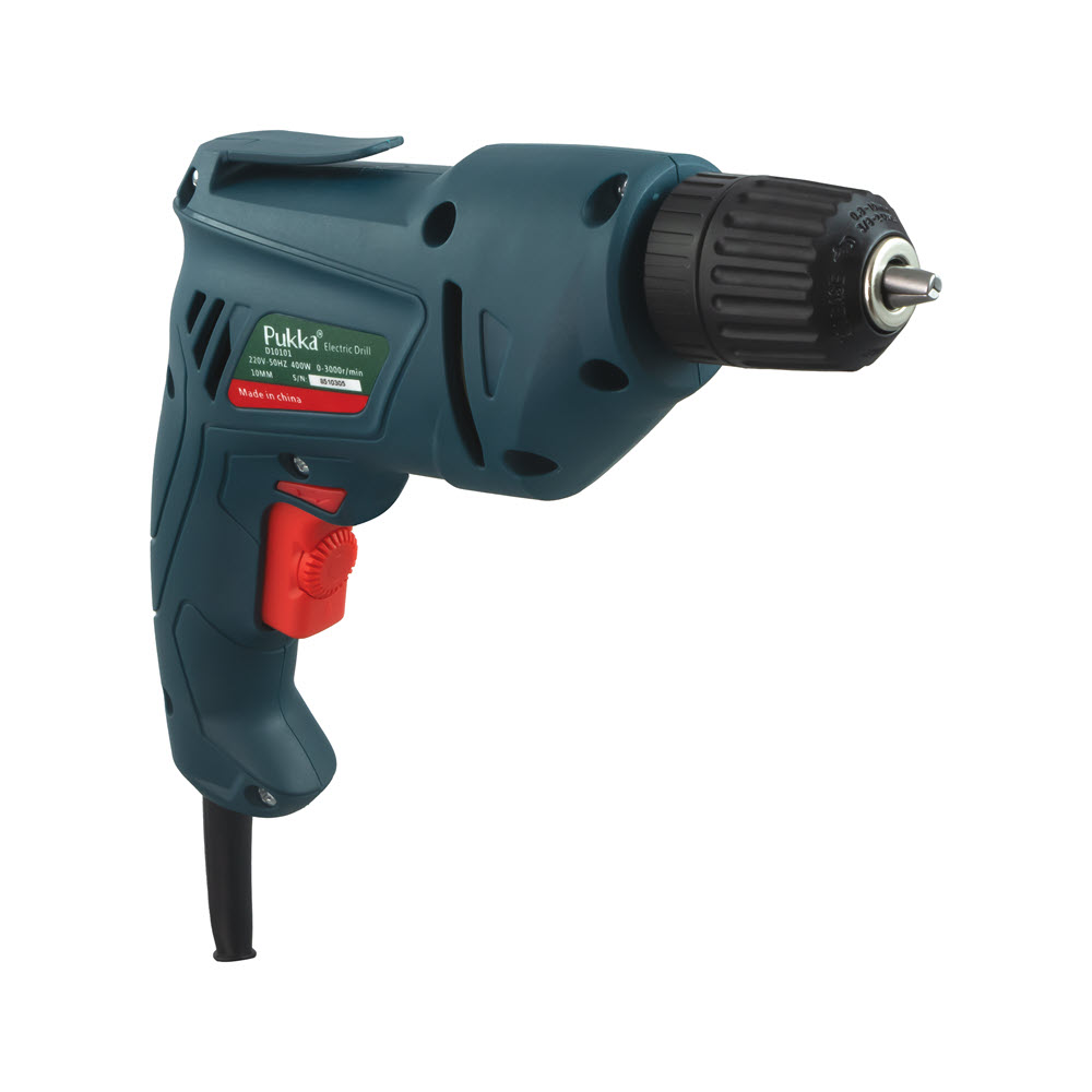 دریل الکترونیکی دیمردار D10101 - تصویر 6