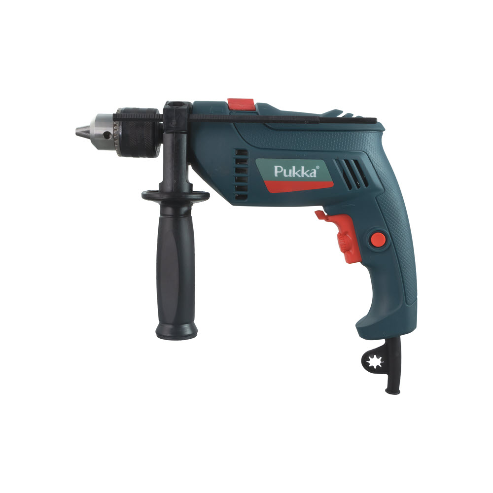 کیت دریل ضربهای دیمردار D13250s - تصویر 4