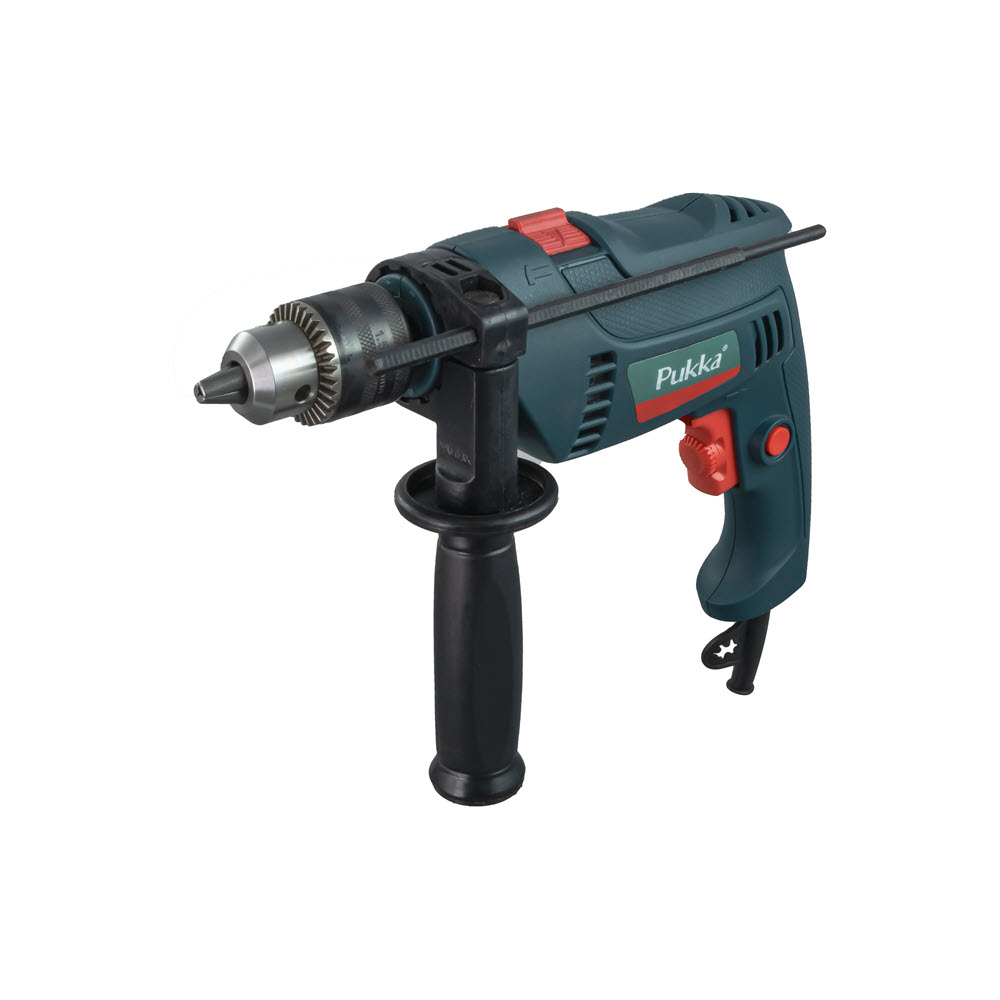 کیت دریل ضربهای دیمردار D13250s - تصویر 7
