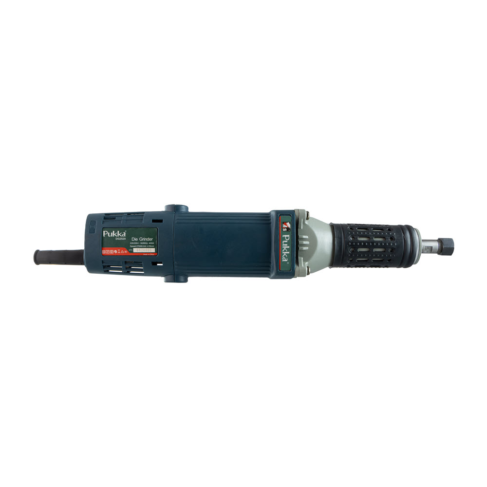 Long throat end mill DG2520 - Image 3