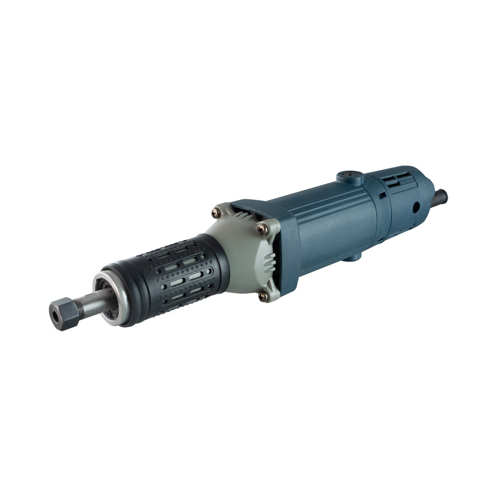 Long throat end mill DG2520 - Image 5