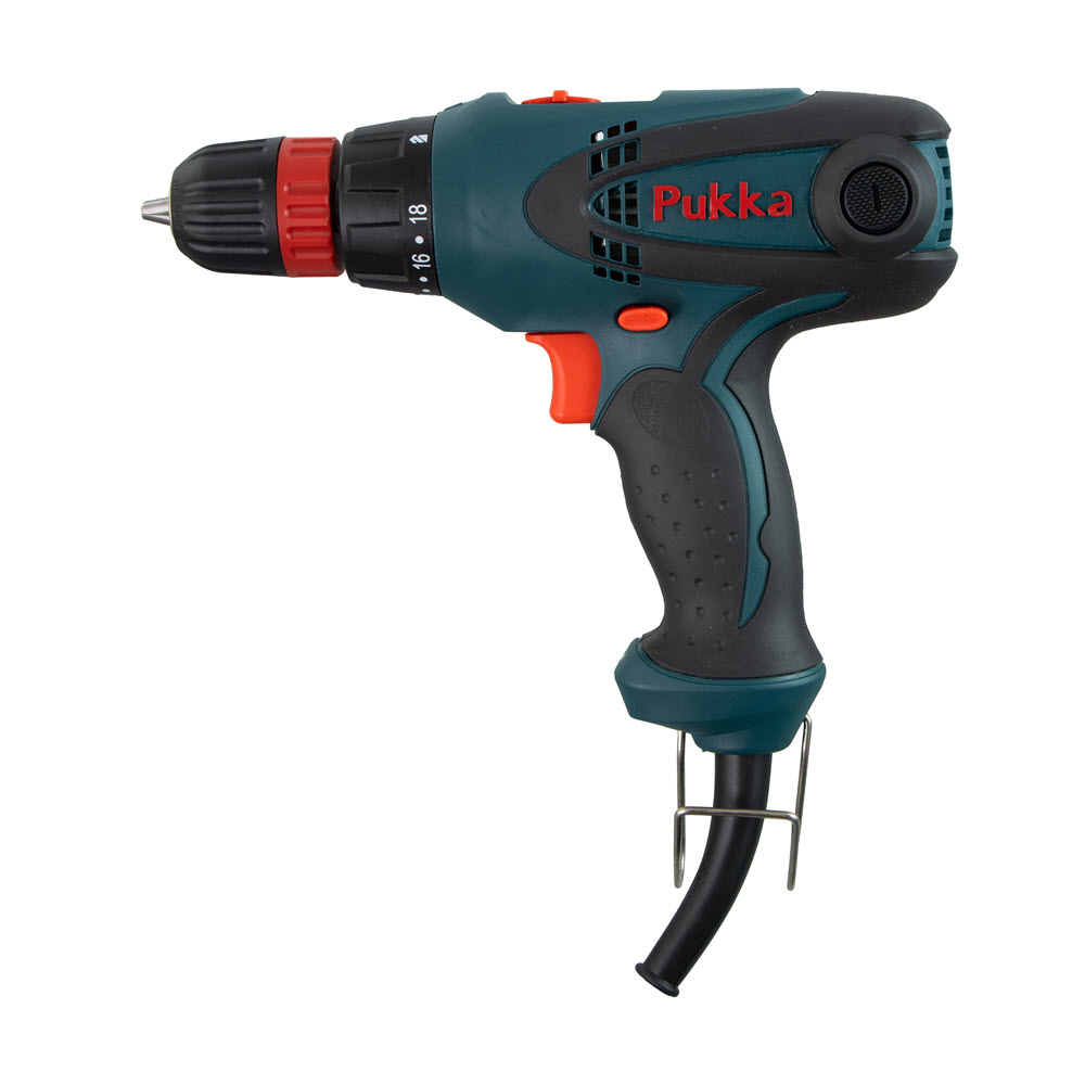 پیچگوشتی برقی 2 سرعته SD1010 - تصویر 3