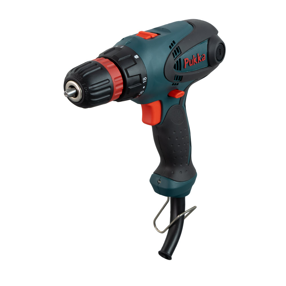 پیچگوشتی برقی 2 سرعته SD1010 - تصویر 4